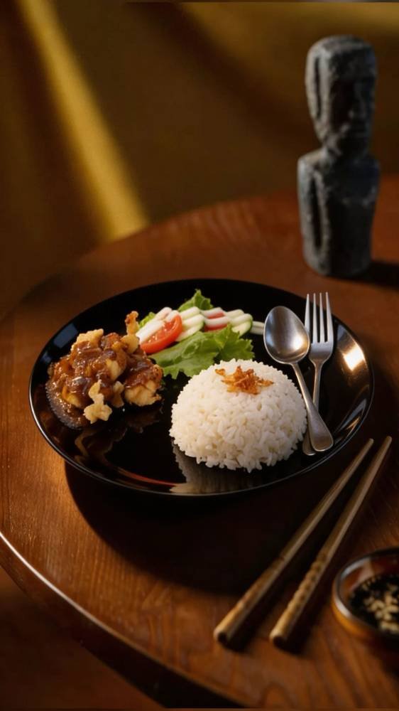 Karage Blackpaper