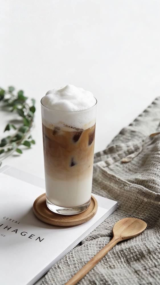 Cappucino